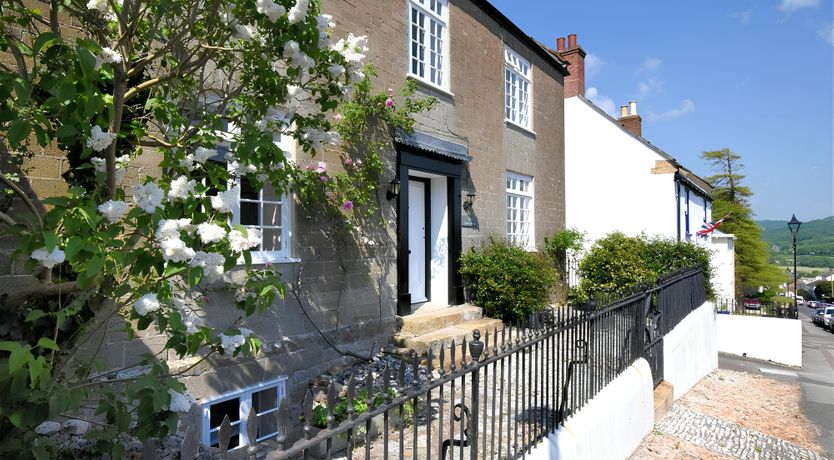 Photo of Jurassic Cove