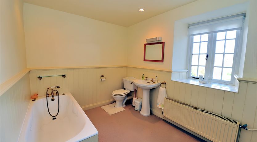 Photo of Jurassic Cove