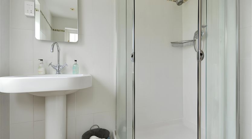 Photo of Jurassic Cove