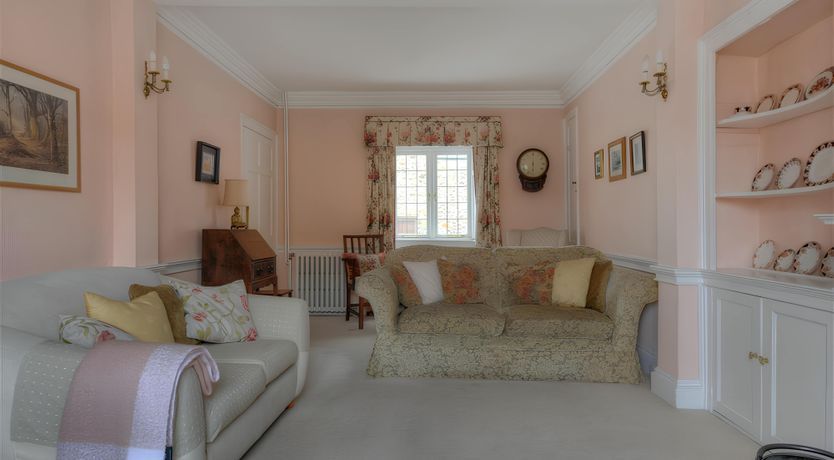 Photo of Jurassic Cove