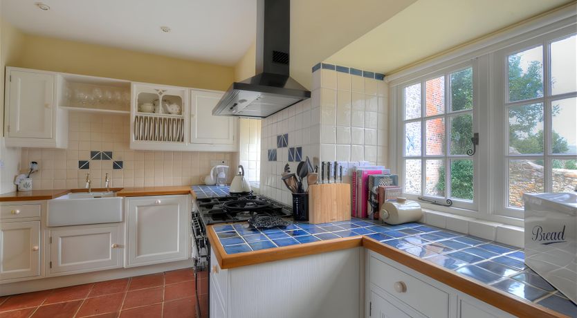 Photo of Jurassic Cove