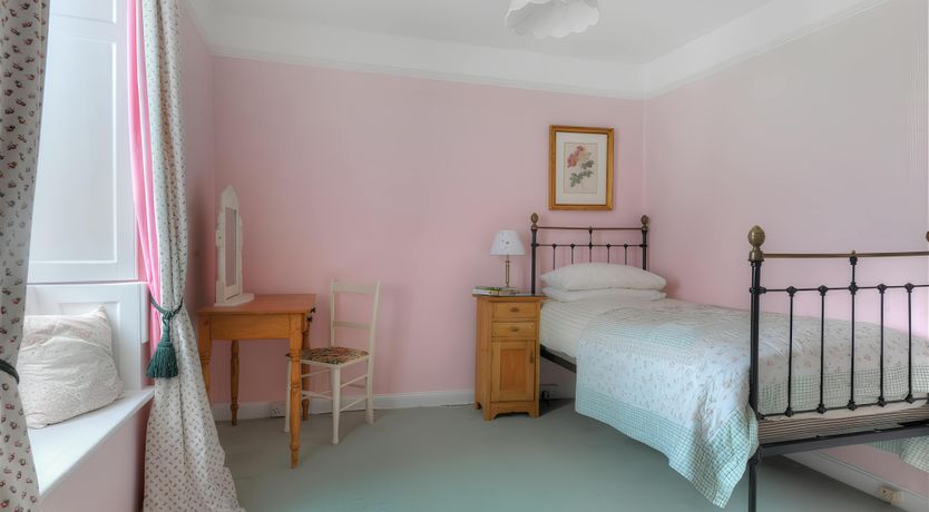 Photo of Jurassic Cove