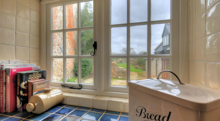 Photo of Jurassic Cove