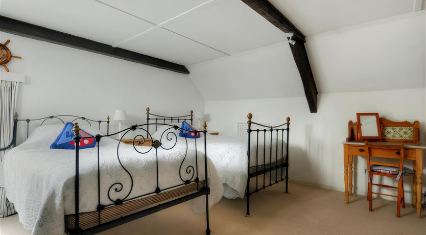 Photo of Jurassic Cove