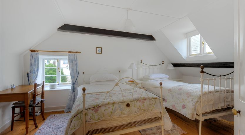 Photo of Jurassic Cove