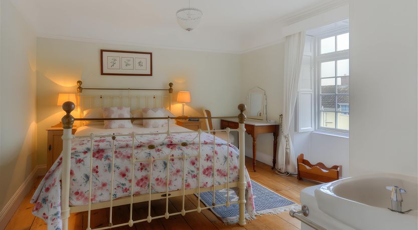 Photo of Jurassic Cove