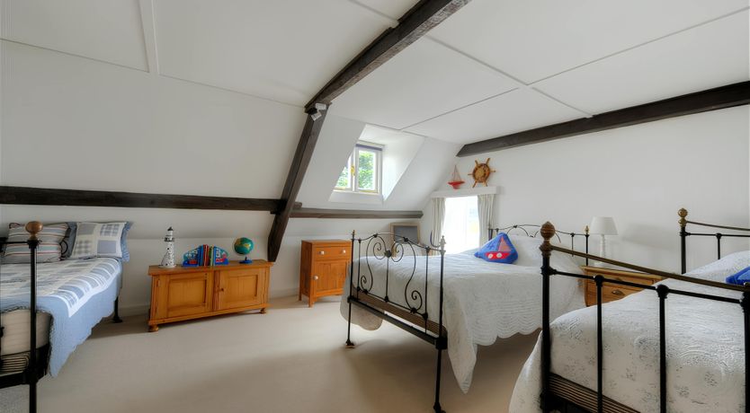 Photo of Jurassic Cove