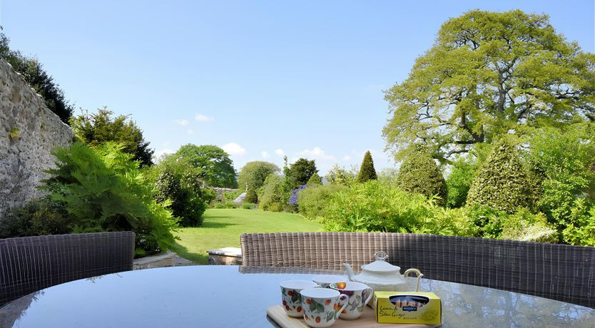 Photo of Jurassic Cove