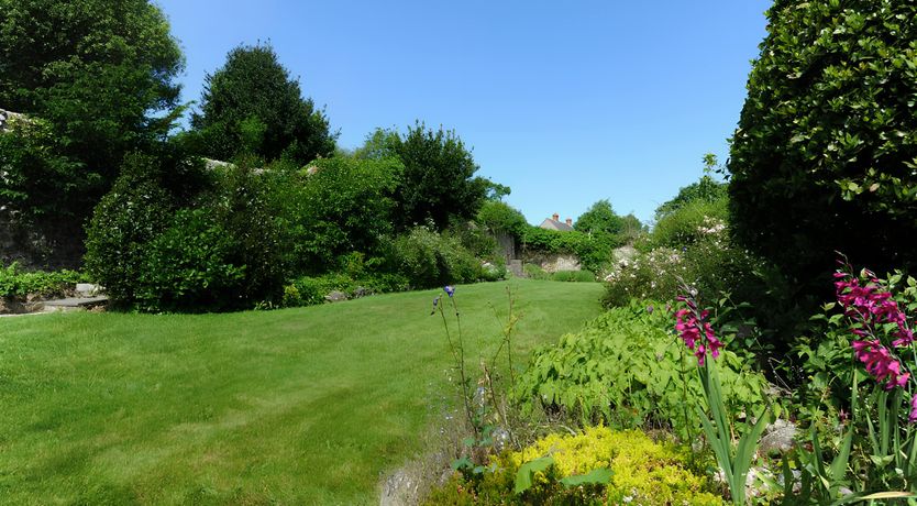 Photo of Jurassic Cove