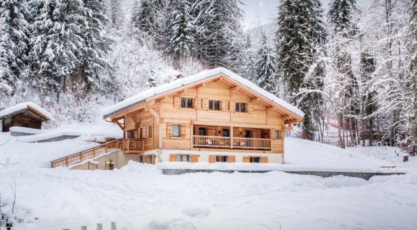 Photo of Snow-Kissed Soul