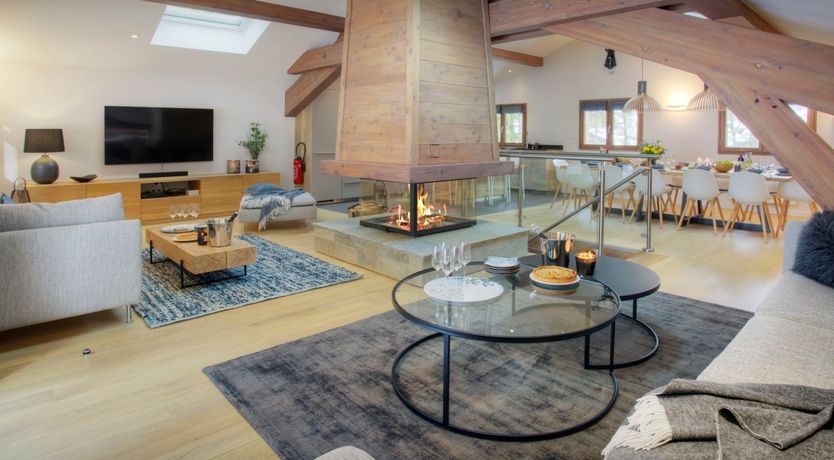 Photo of Snow-Kissed Soul