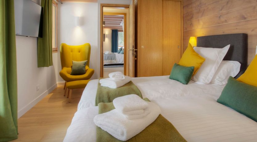 Photo of Snow-Kissed Soul