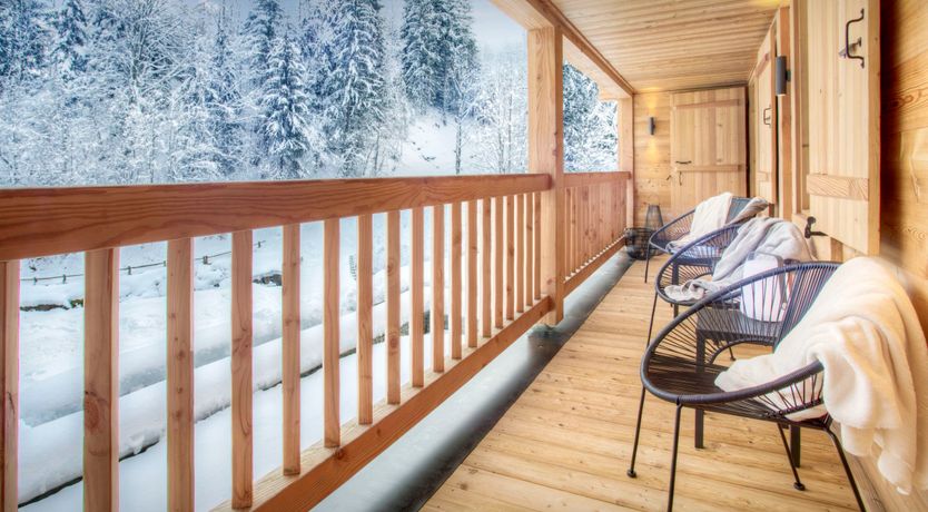 Photo of Snow-Kissed Soul