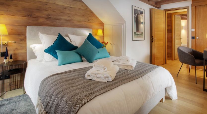 Photo of Snow-Kissed Soul