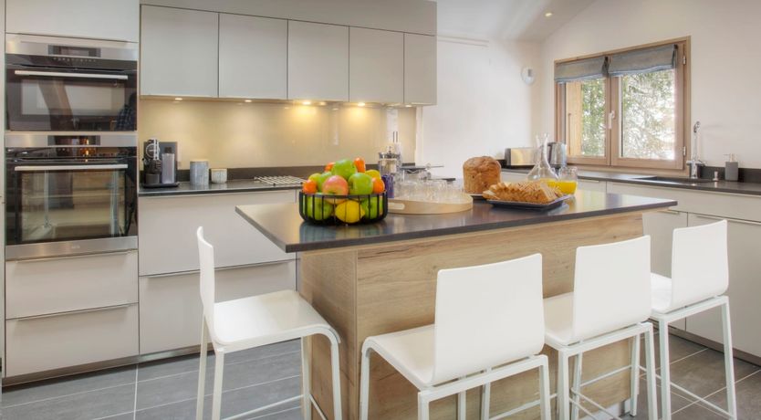 Photo of Snow-Kissed Soul