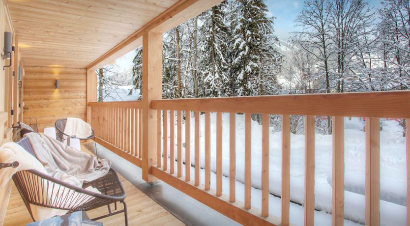 Photo of Snow-Kissed Soul