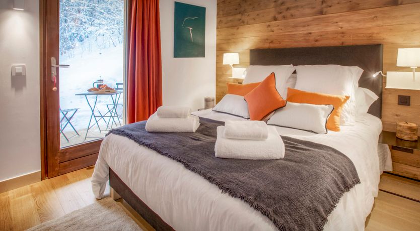 Photo of Snow-Kissed Soul