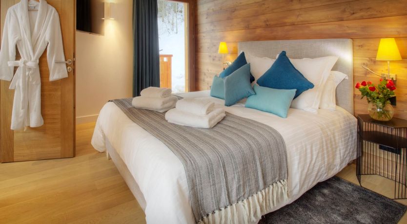 Photo of Snow-Kissed Soul