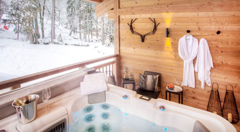 Photo of Snow-Kissed Soul