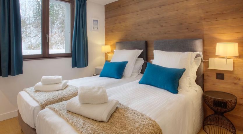 Photo of Snow-Kissed Soul