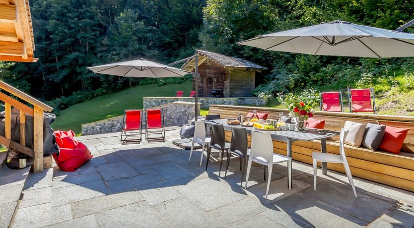 Photo of Snow-Kissed Soul