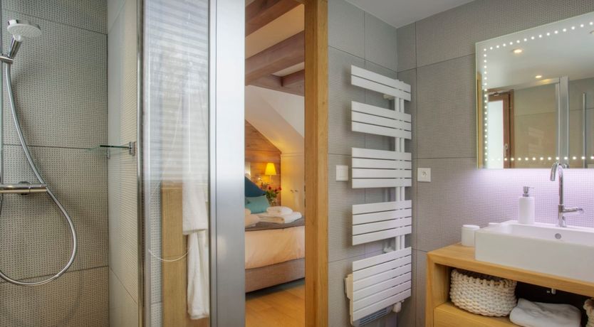 Photo of Snow-Kissed Soul