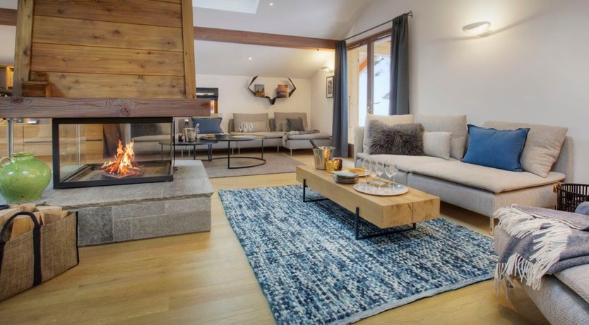 Photo of Snow-Kissed Soul