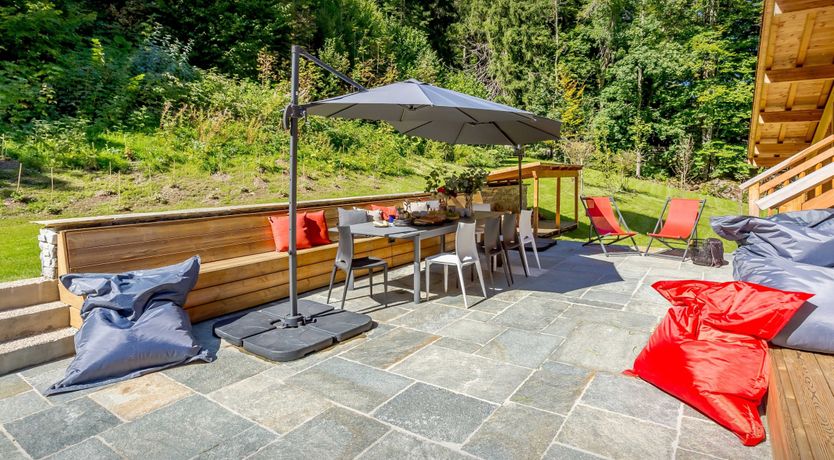 Photo of Snow-Kissed Soul