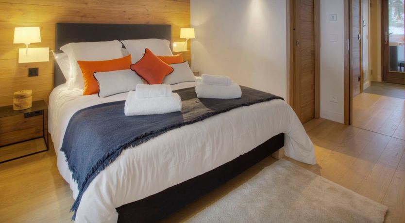 Photo of Snow-Kissed Soul