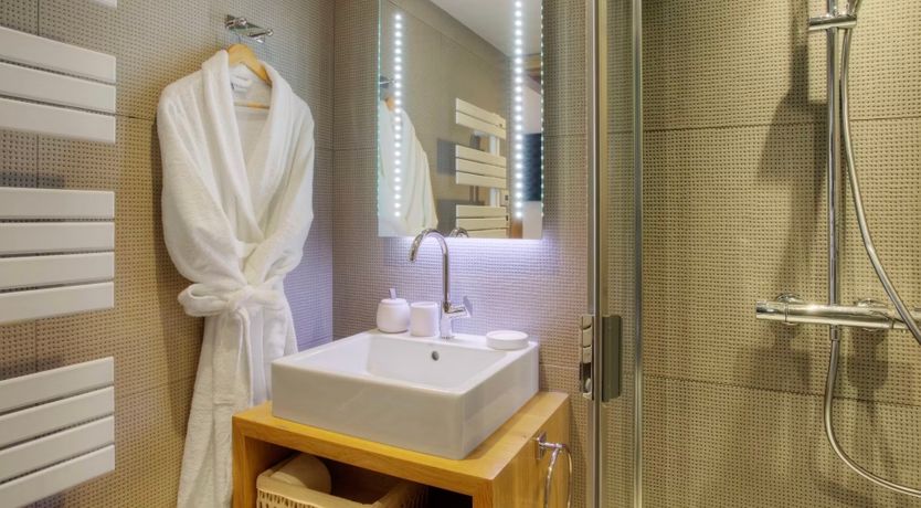 Photo of Snow-Kissed Soul