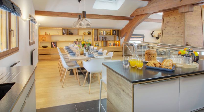 Photo of Snow-Kissed Soul