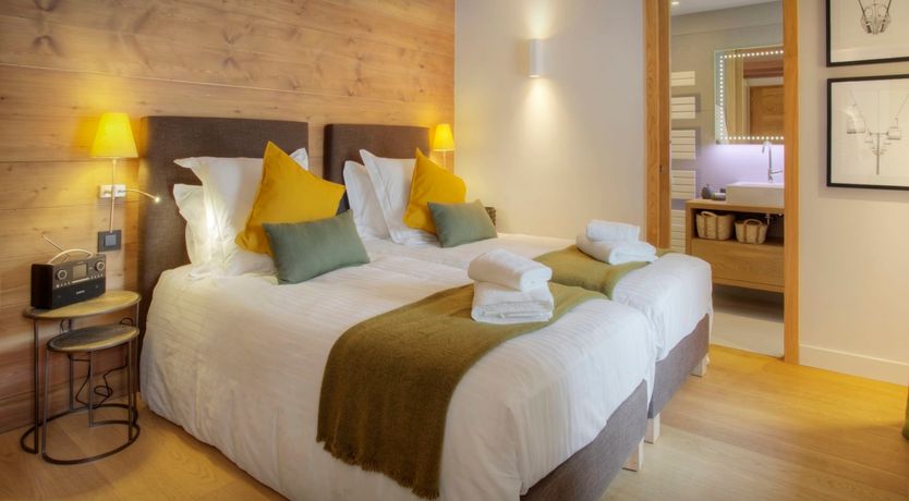 Photo of Snow-Kissed Soul