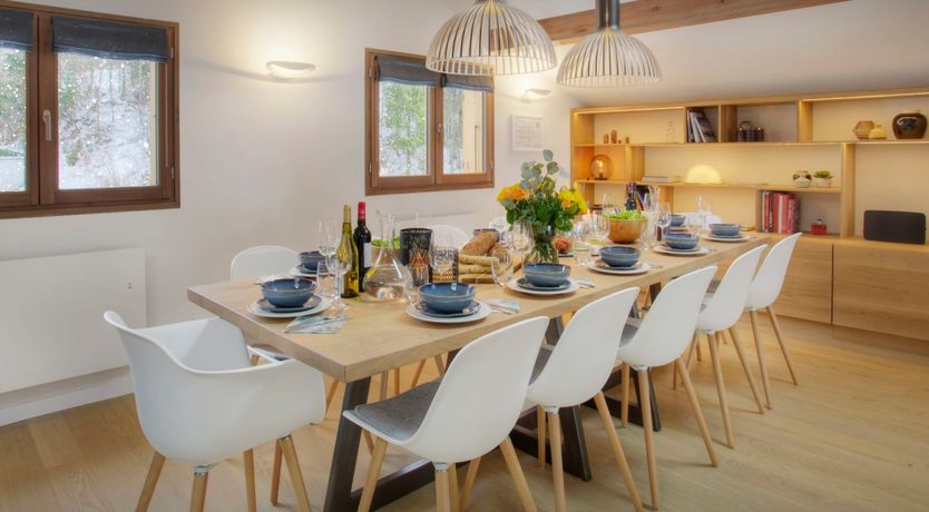 Photo of Snow-Kissed Soul