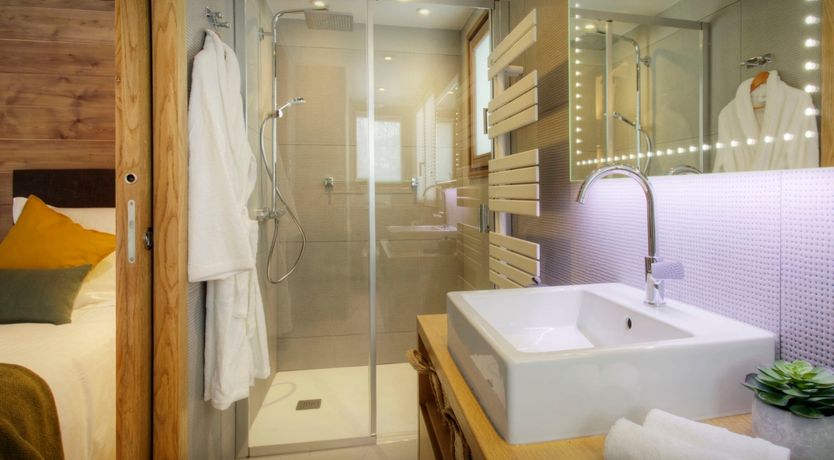 Photo of Snow-Kissed Soul