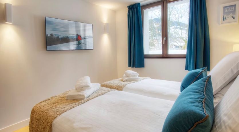 Photo of Snow-Kissed Soul