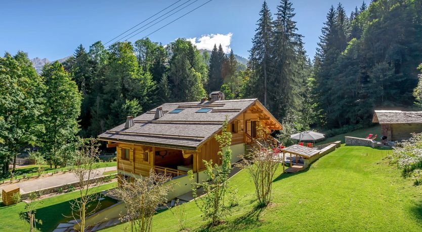 Photo of Snow-Kissed Soul