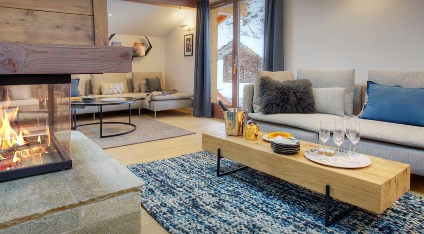 Photo of Snow-Kissed Soul