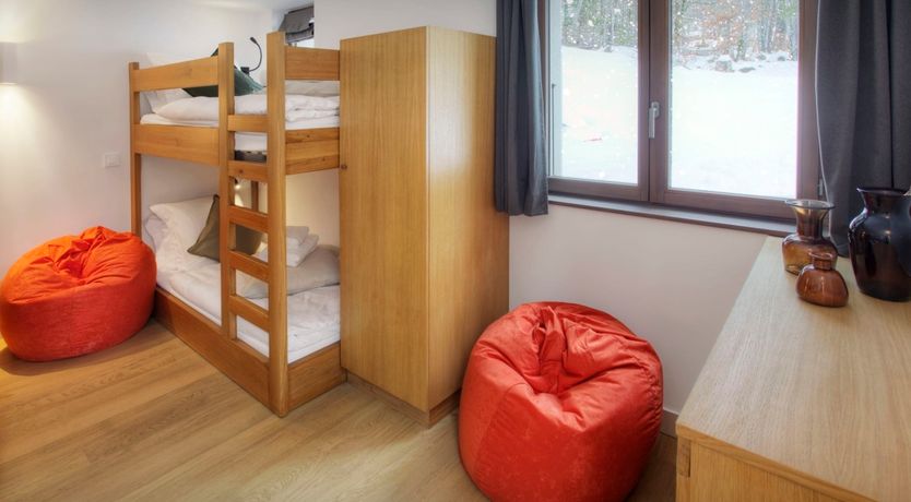 Photo of Snow-Kissed Soul