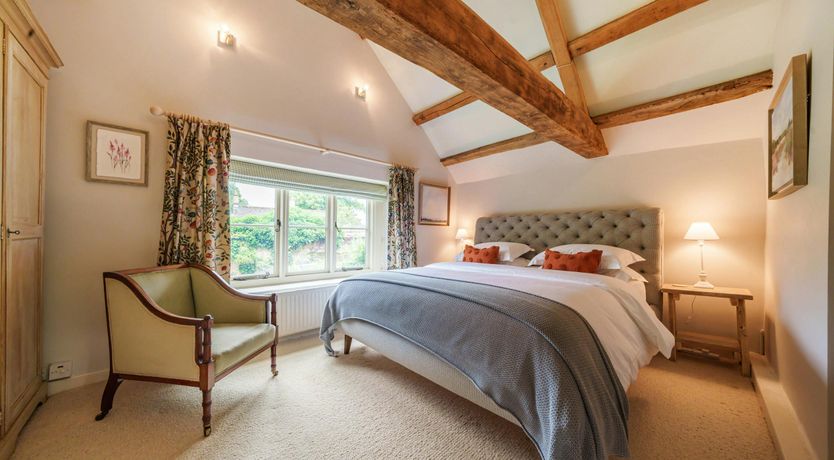 Photo of Cottage Blooms