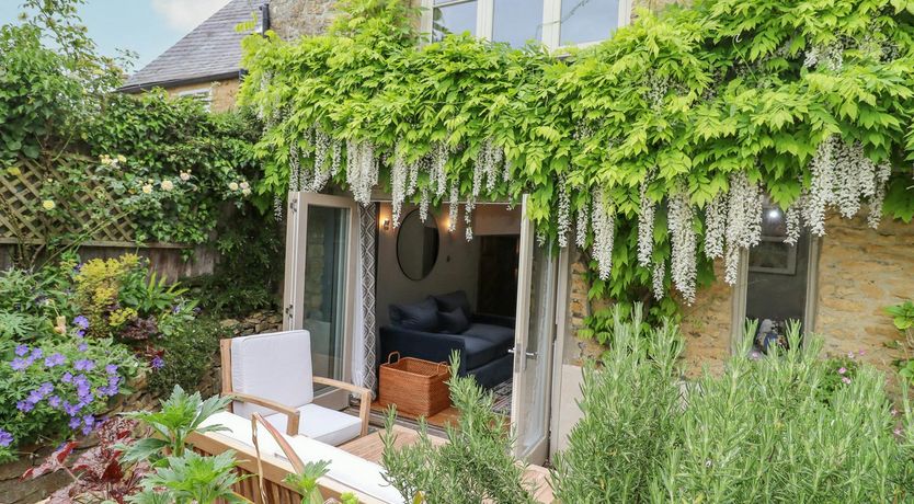 Photo of Cottage Blooms