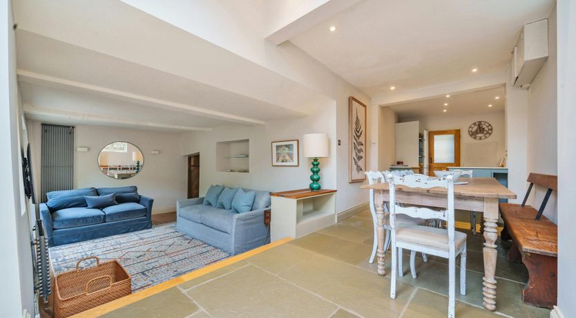 Photo of Cottage Blooms