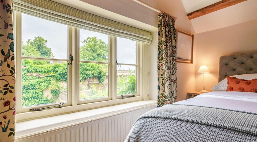 Photo of Cottage Blooms