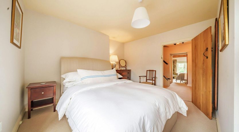 Photo of Cottage Blooms