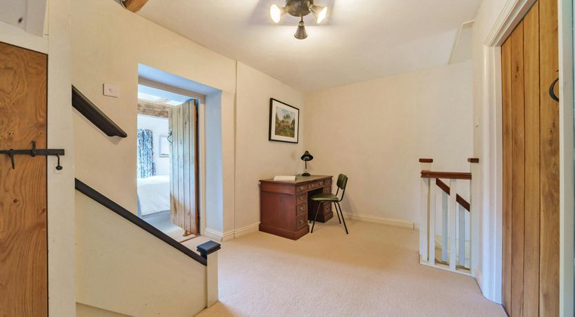 Photo of Cottage Blooms