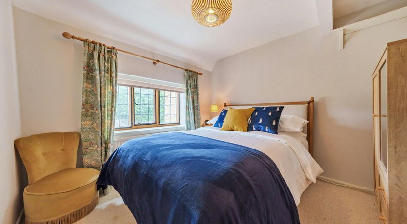 Photo of Cottage Blooms