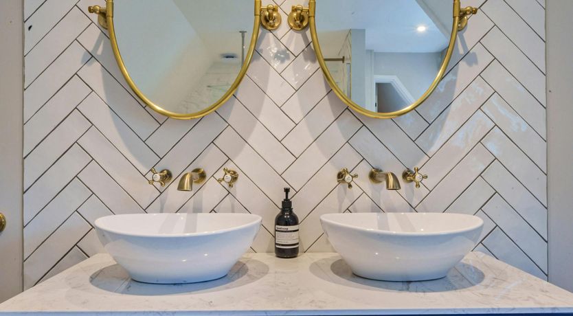 Photo of Cottage Blooms