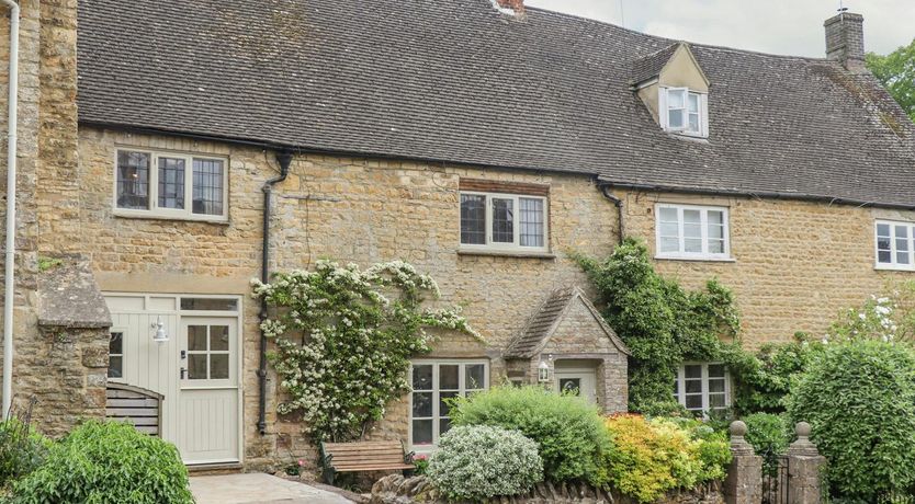 Photo of Cottage Blooms