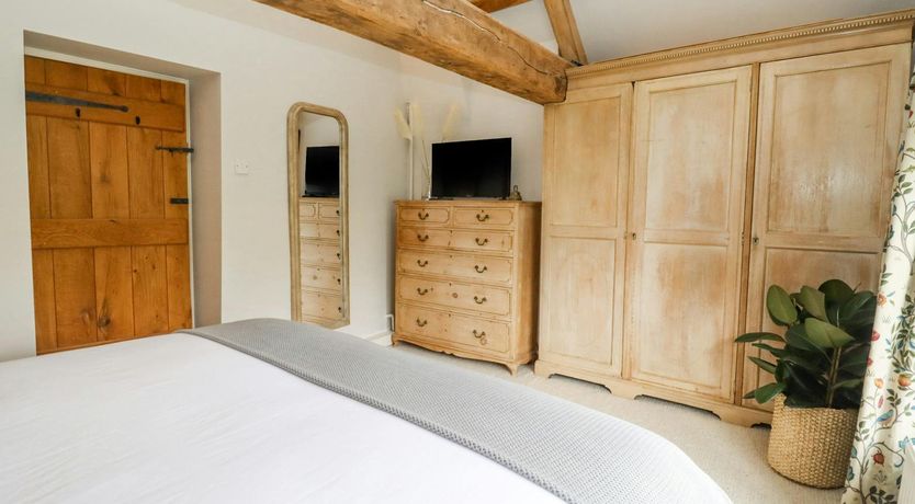 Photo of Cottage Blooms