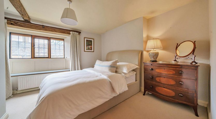 Photo of Cottage Blooms