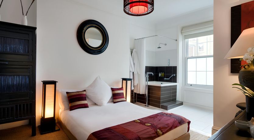 Photo of Beachfront Splendour